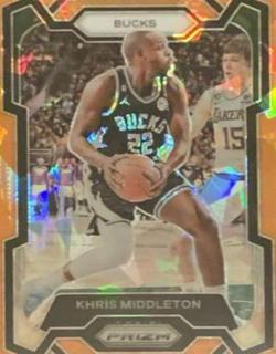Khris Middleton