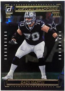 Zack Martin