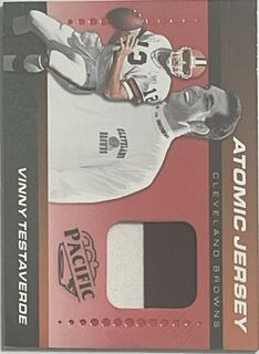 Vinny Testaverde