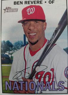 Ben Revere