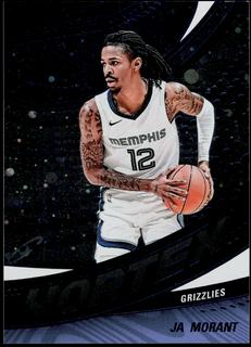 Ja Morant