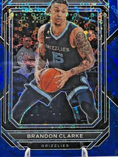 Brandon Clarke
