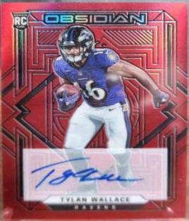 Tylan Wallace