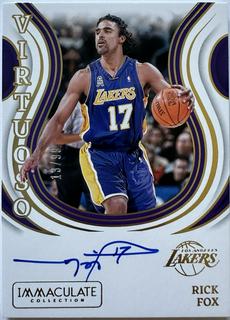 Rick Fox