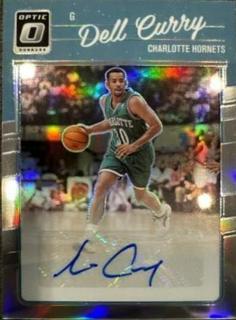 Dell Curry