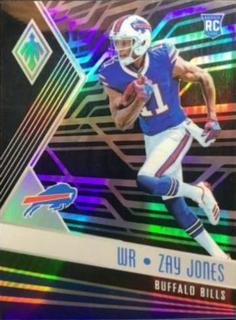 Zay Jones