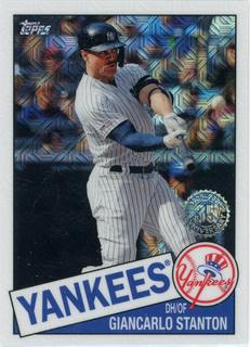 Giancarlo Stanton