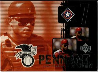 Ivan Rodriguez