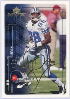 Michael Irvin
