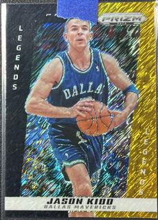 Jason Kidd