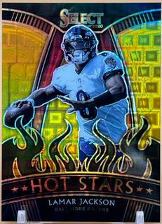 Lamar Jackson