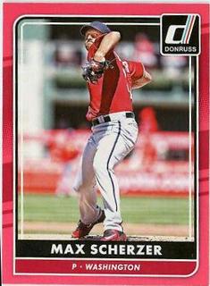 Max Scherzer