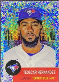 Teoscar Hernandez