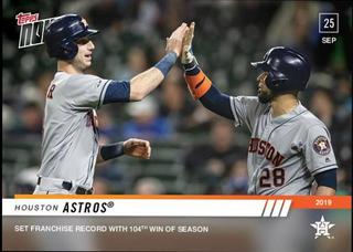 Houston Astros