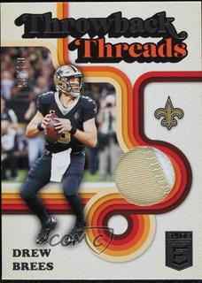 Drew Brees / Jimmy Graham