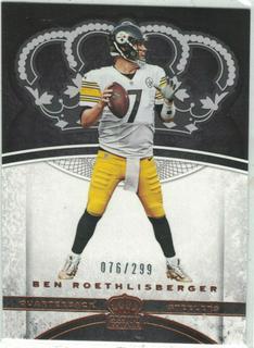 Ben Roethlisberger