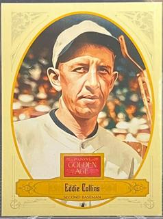 Eddie Collins