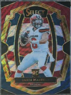Baker Mayfield