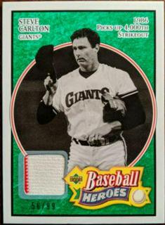 Steve Carlton