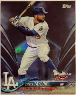 Chris Taylor