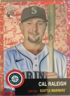 Cal Raleigh