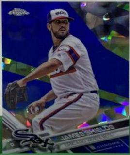 James Shields