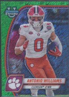 Antonio Williams