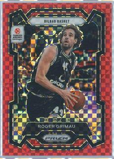 Roger Grimau