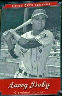 Larry Doby