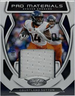 Courtland Sutton