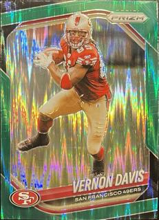Vernon Davis