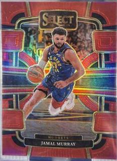 Jamal Murray