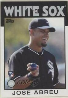 Jose Abreu
