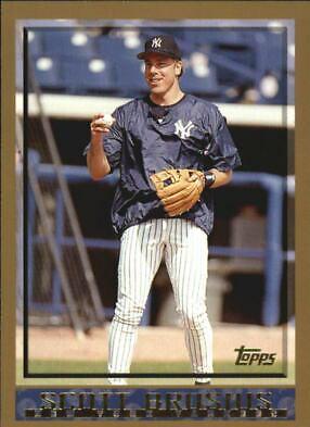 Scott Brosius #405
