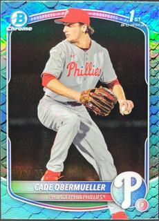 Cade Obermueller