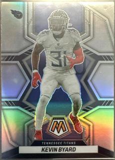 Kevin Byard