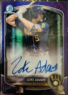 Luke Adams