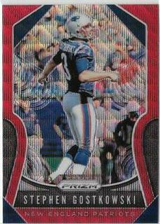 Stephen Gostkowski