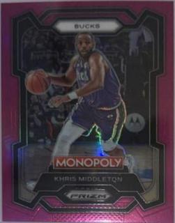 Khris Middleton