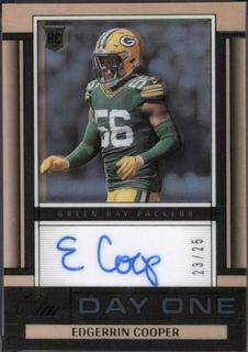 Edgerrin Cooper