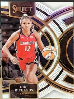 DiDi Richards