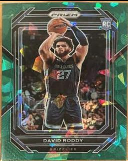 David Roddy