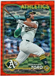 Abraham Toro