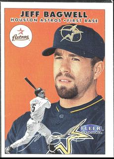 Jeff Bagwell