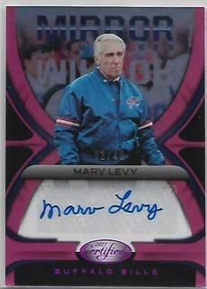 Marv Levy