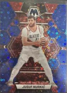 Jusuf Nurkic