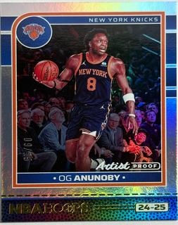 OG Anunoby