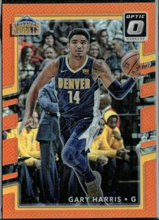 Gary Harris