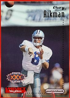Troy Aikman