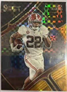 Najee Harris